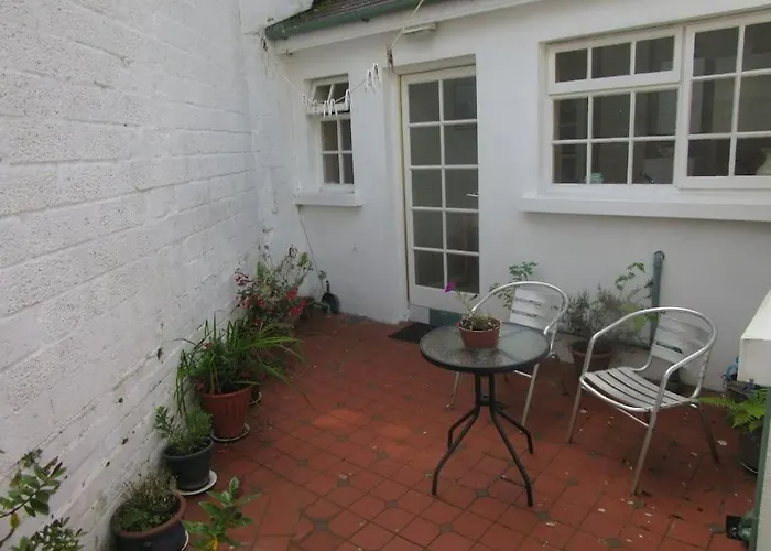 Cathedral Cottage
